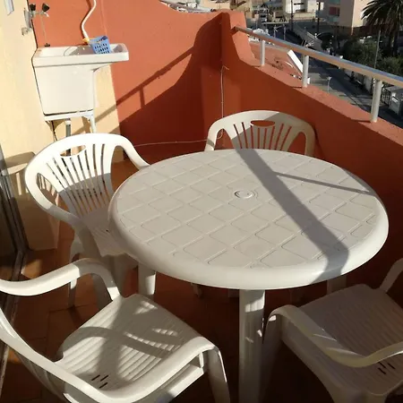 Apartment Charming Near Perfect For 7 People